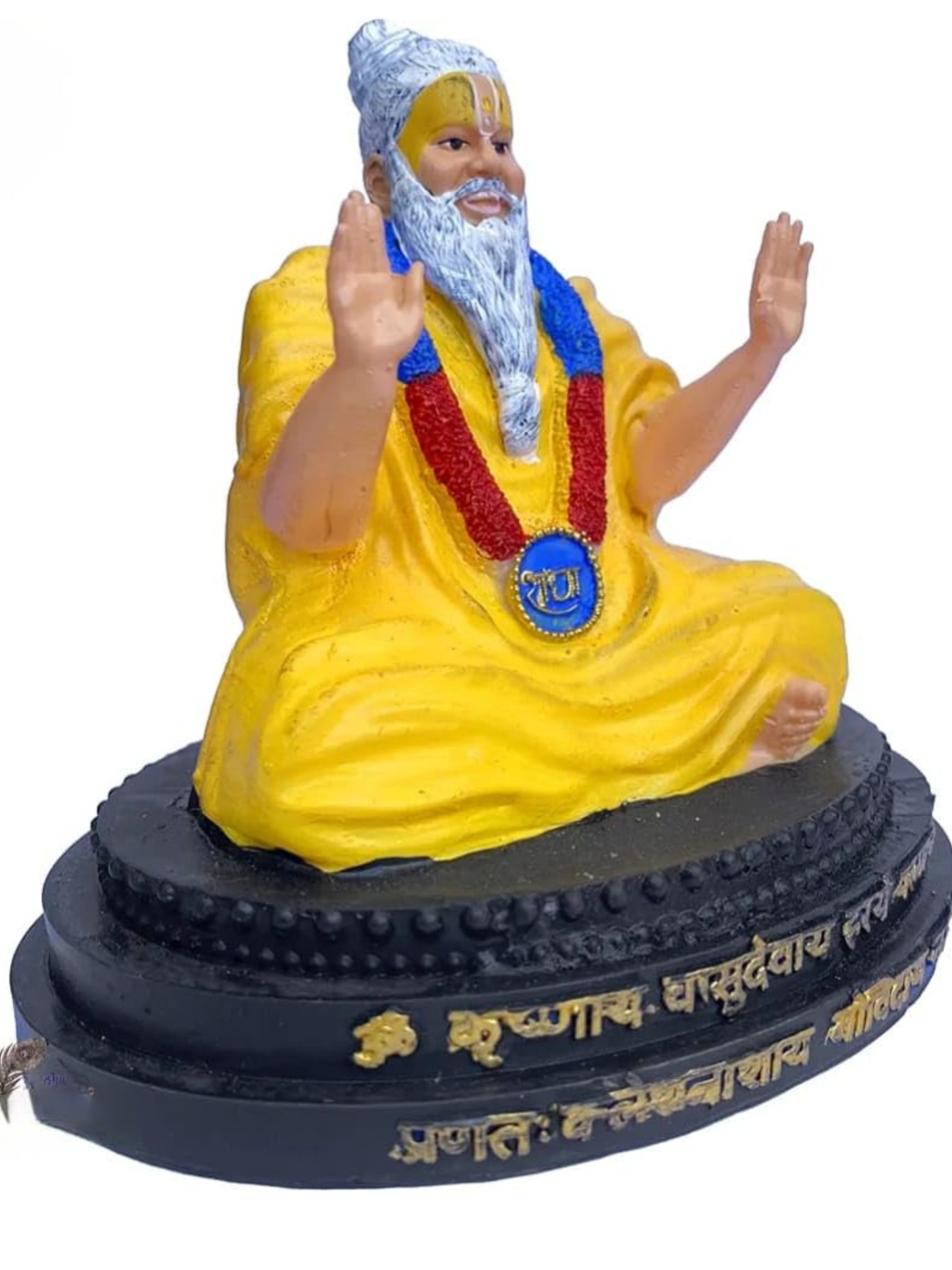 Premanand ji Maharaj Blessing Idol