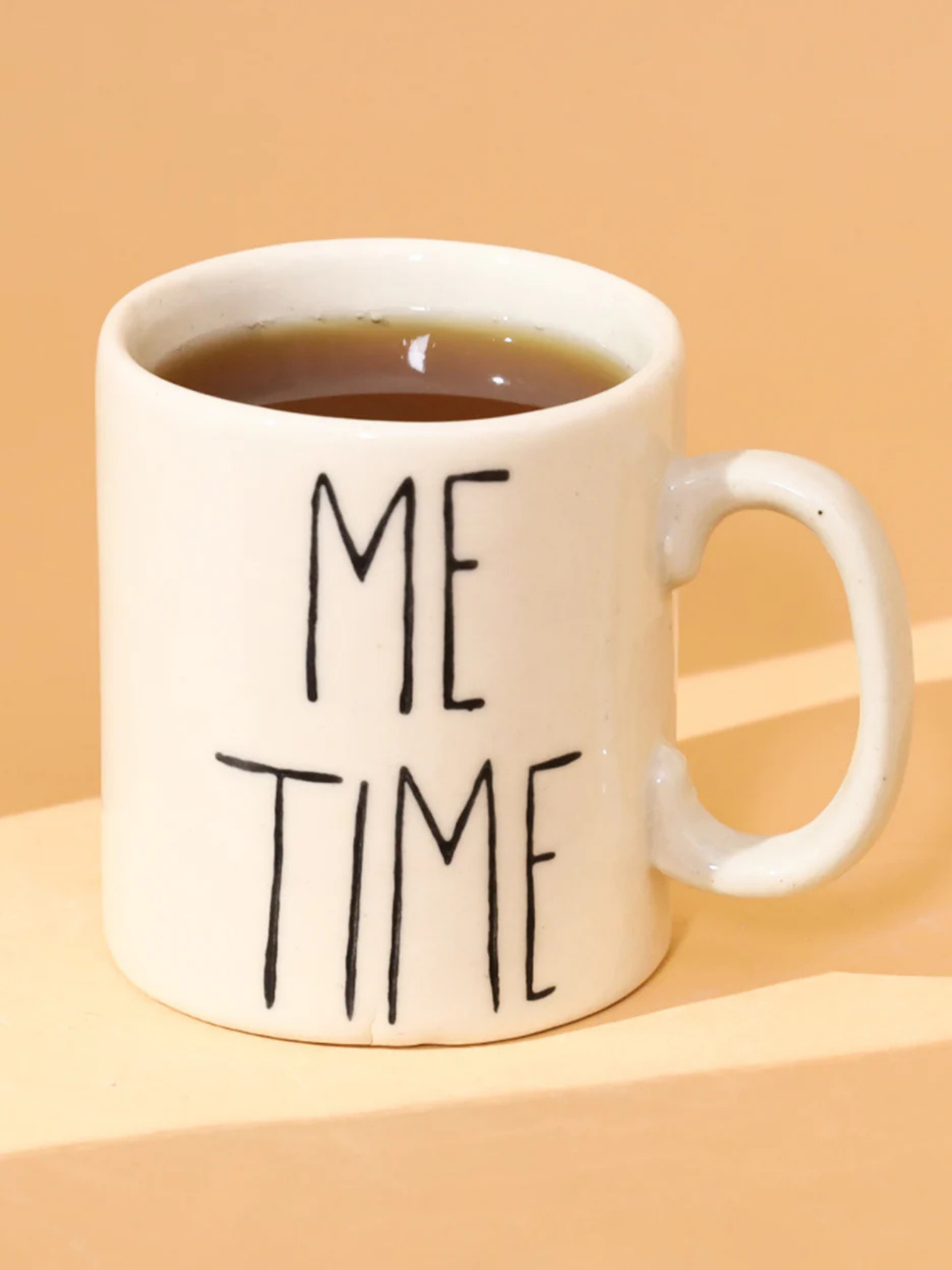 Me Time Mug