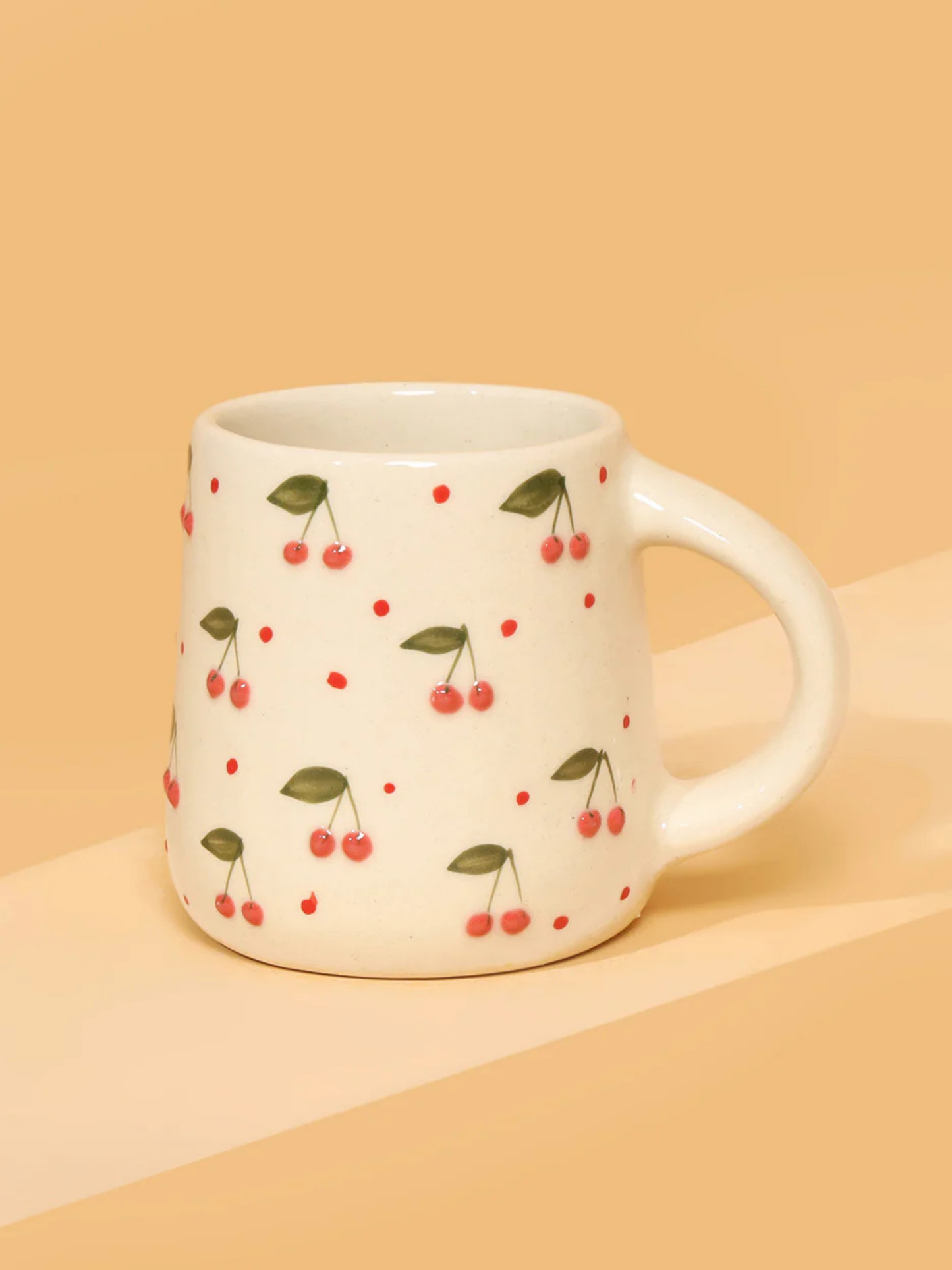 Berry Bloom Mug