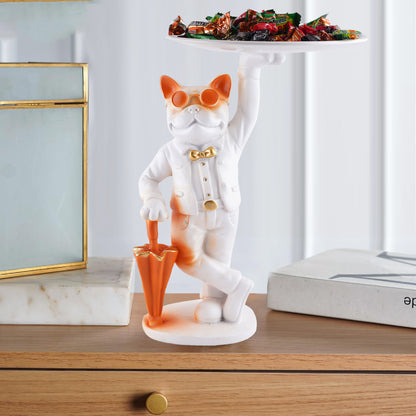 Aristocat Accent Tray
