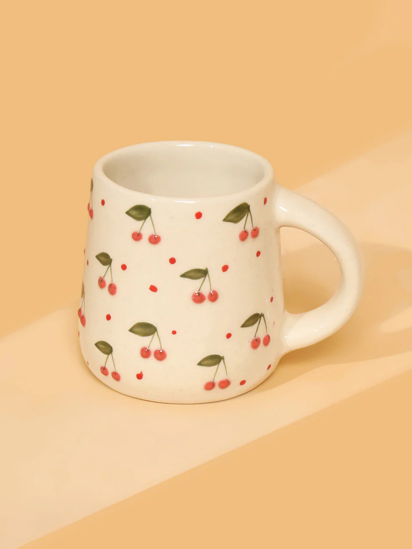 Berry Bloom Mug