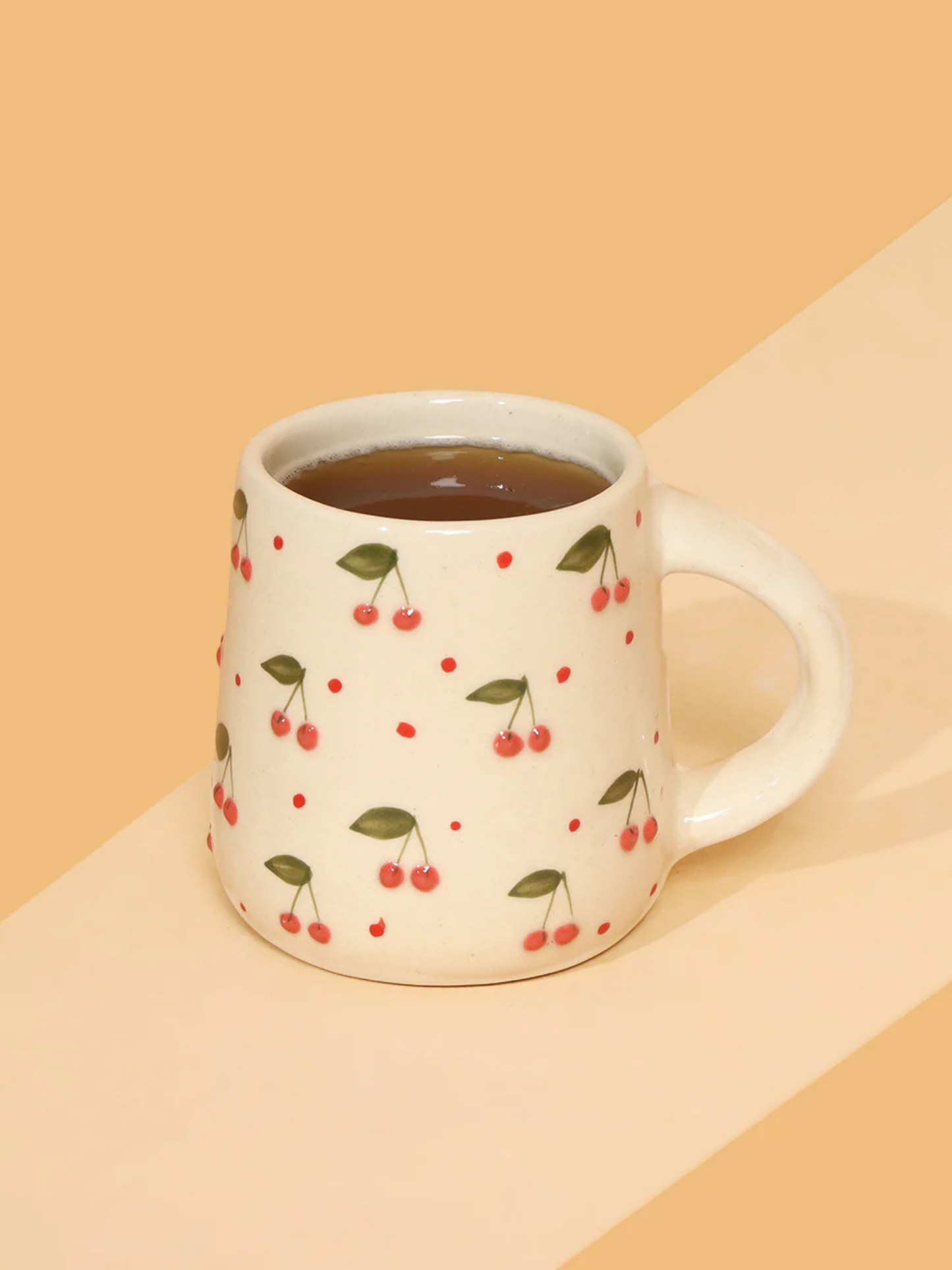 Berry Bloom Mug