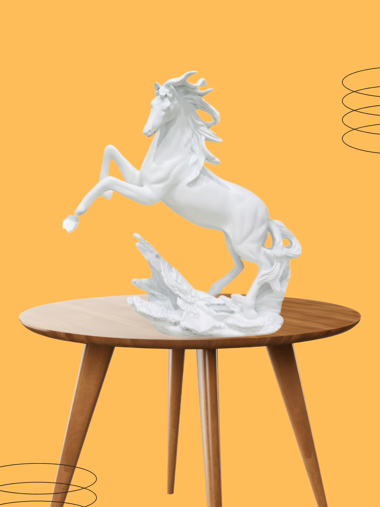 Spirit of the Stallion