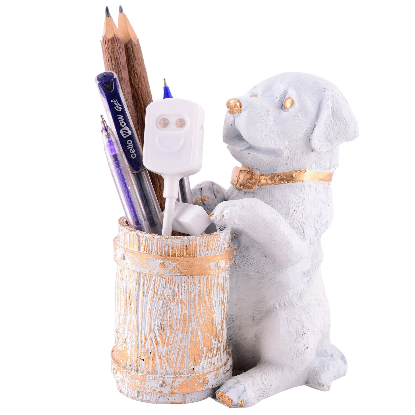 Loyal Pup Pen Organizer
