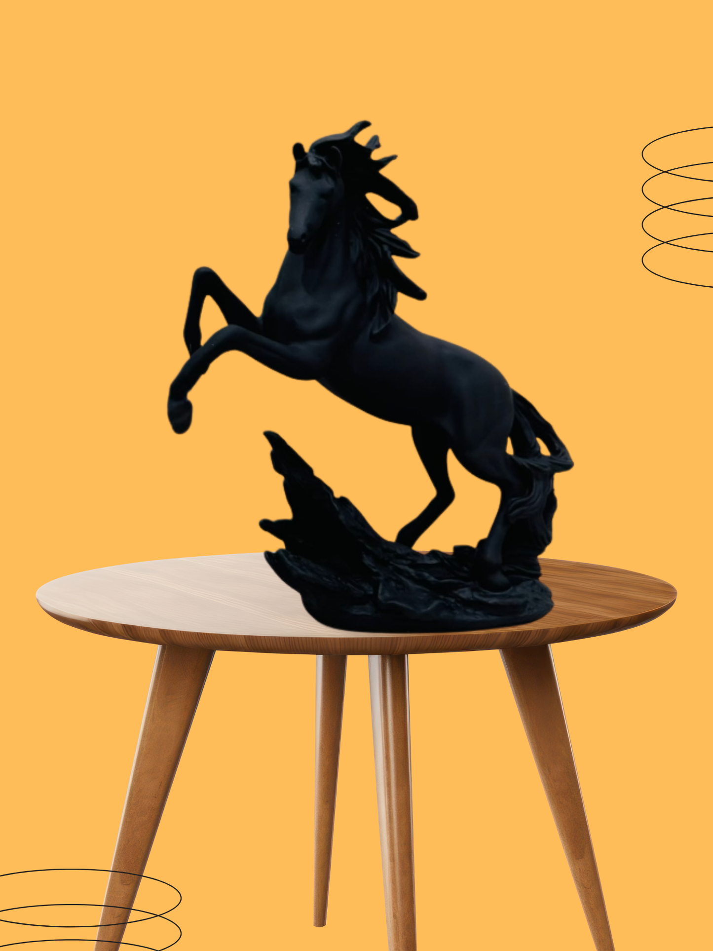 Spirit of the Stallion