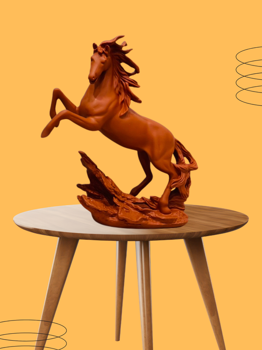 Spirit of the Stallion