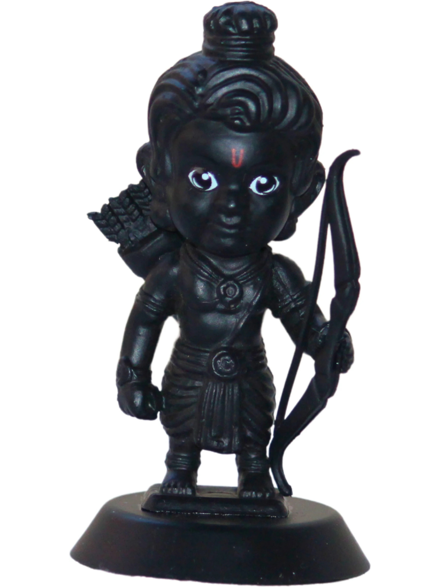 Mini Lord Ram Idol
