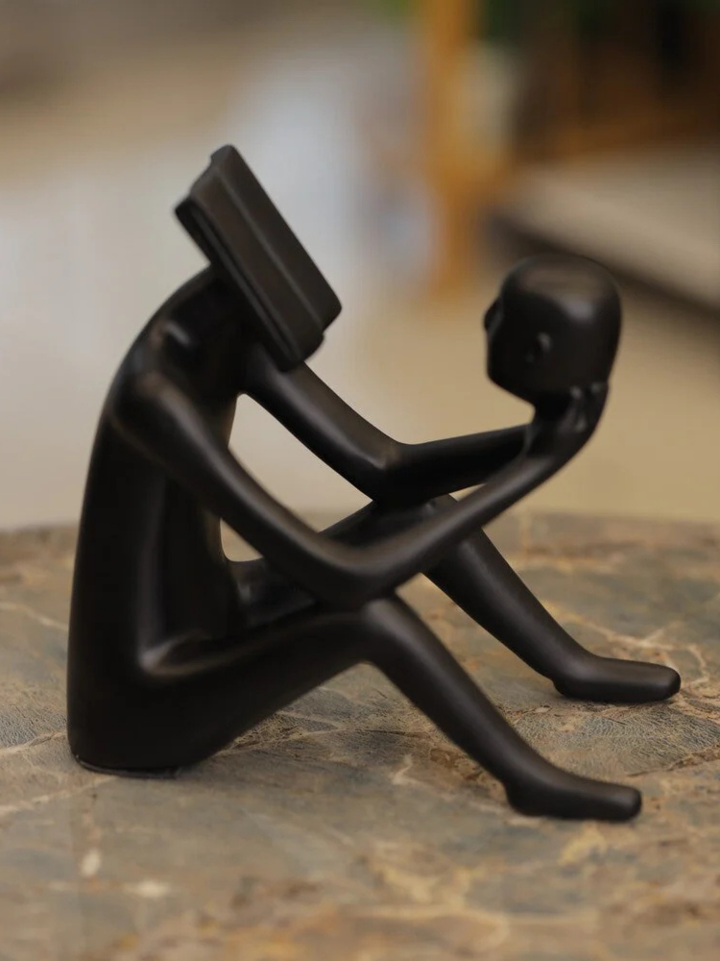 Reflections Abstract Art