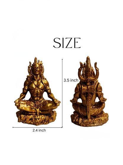 Adiyogi Shiv Idol