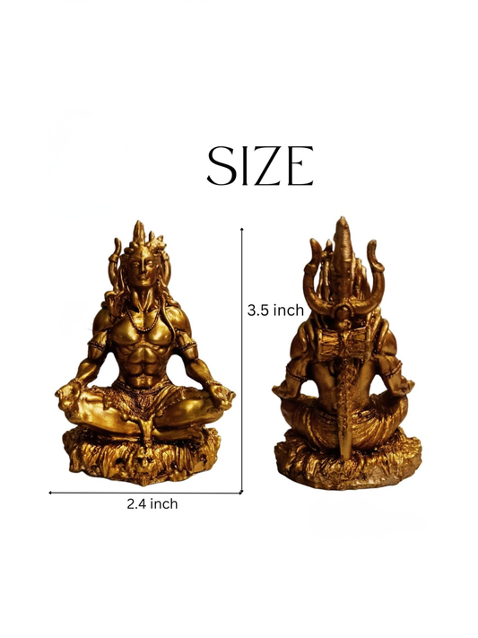 Adiyogi Shiv Idol