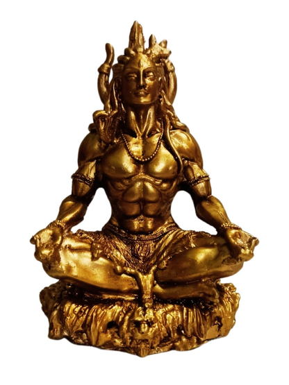 Adiyogi Shiv Idol