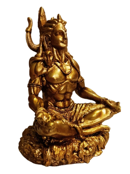Adiyogi Shiv Idol