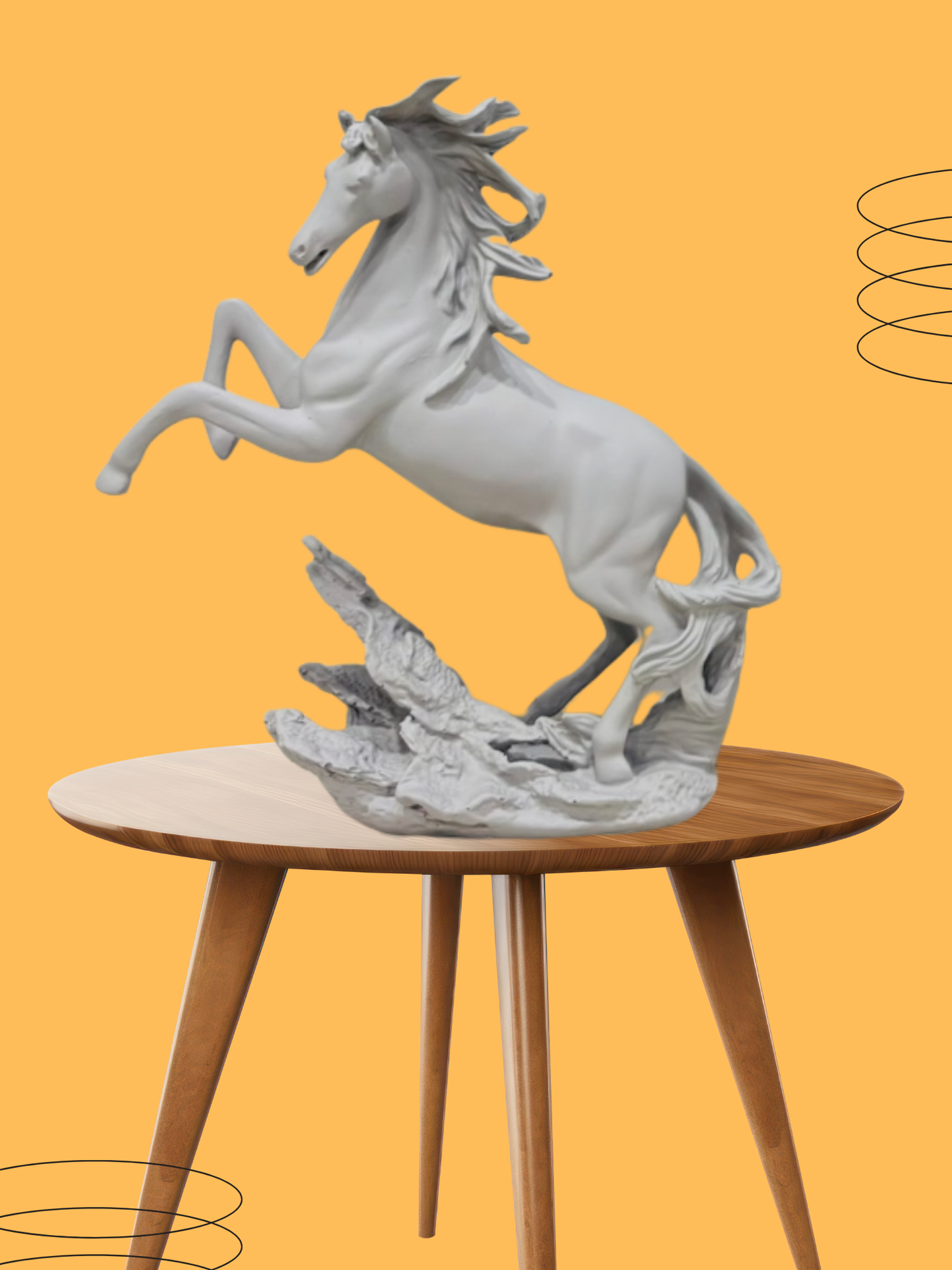 Spirit of the Stallion