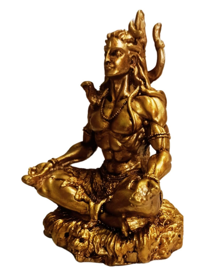 Adiyogi Shiv Idol
