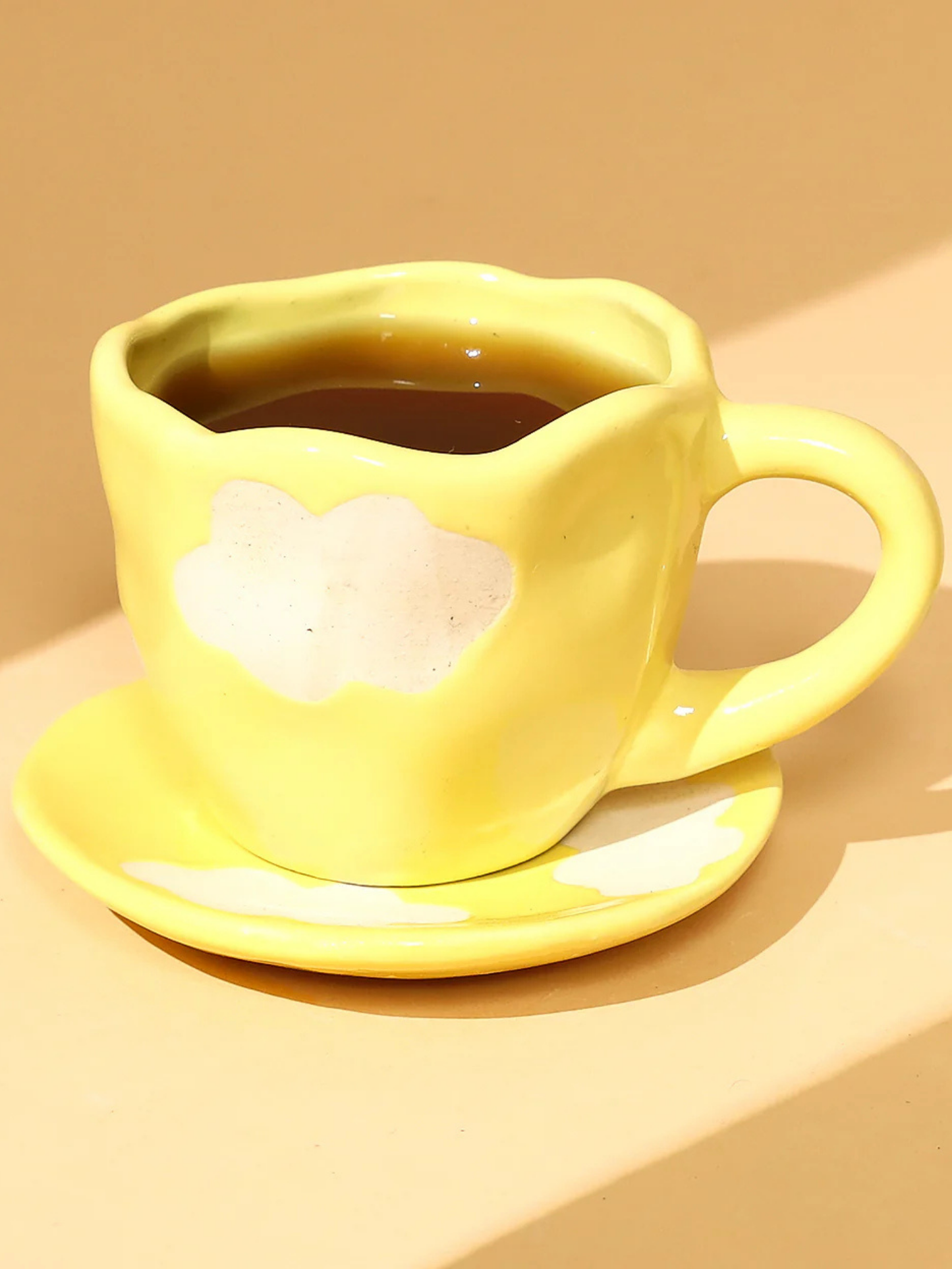Blush Cloud Mug