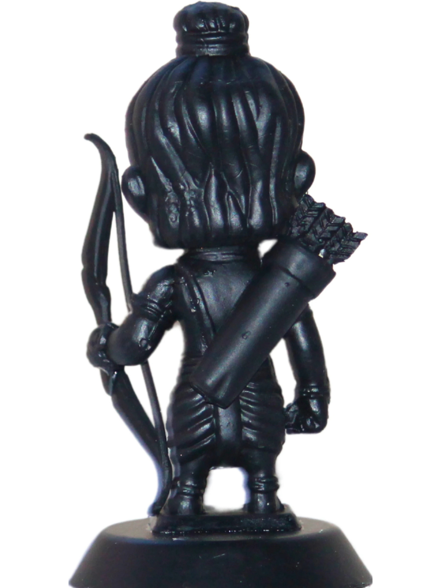 Mini Lord Ram Idol