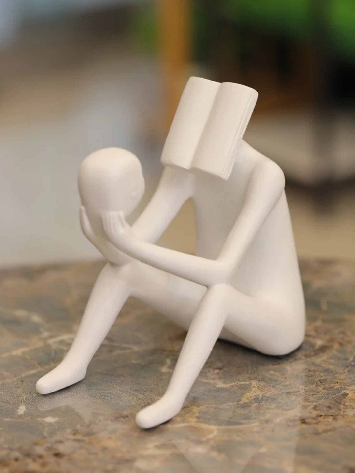 Reflections Abstract Art