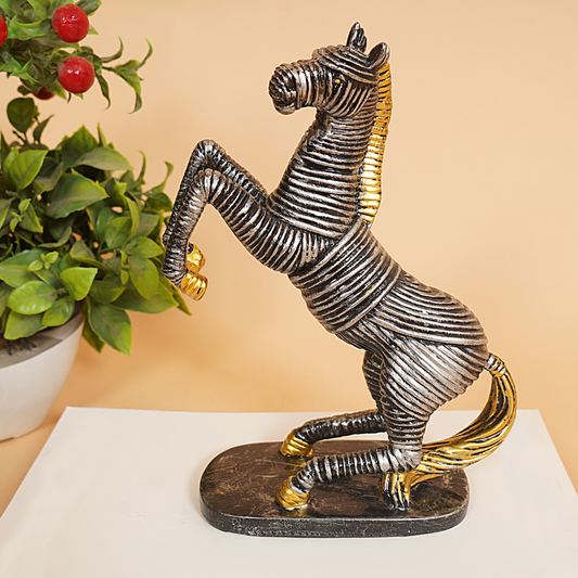 Majestic Horse Figurine