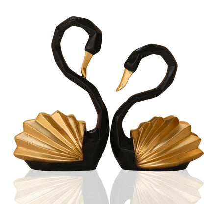 Sculpted Affection