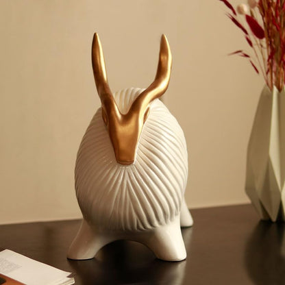 Zen Horn