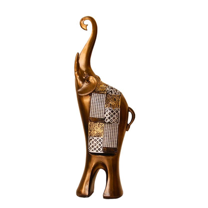 Golden Harmony