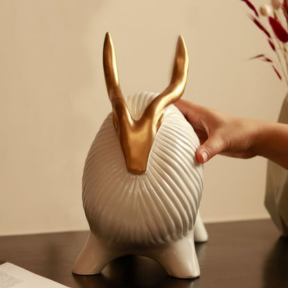 Zen Horn