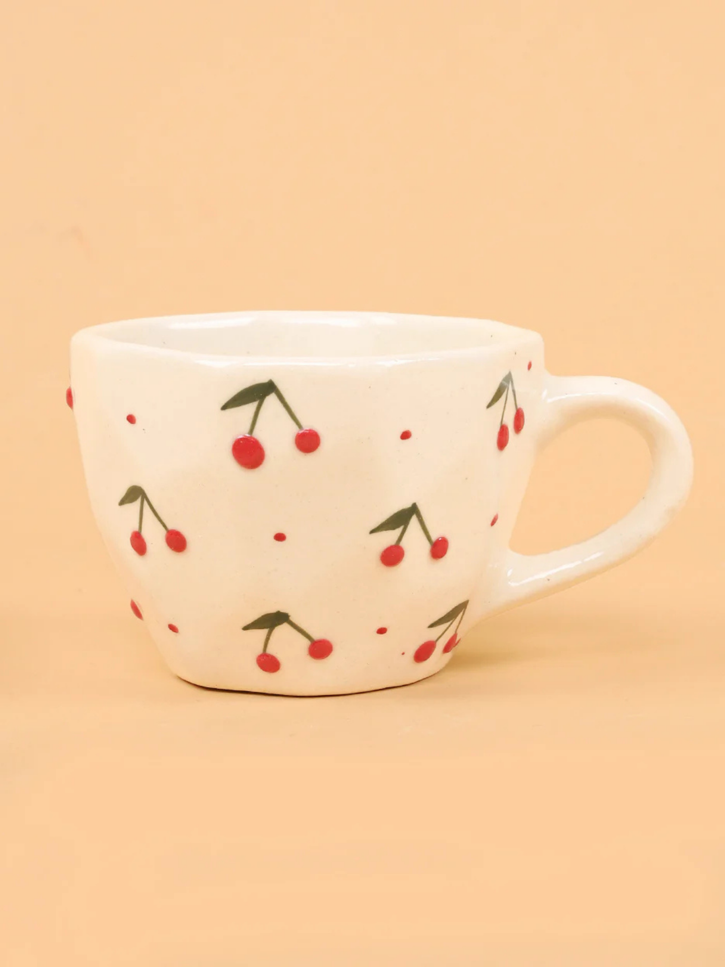 Little Cherry Mug