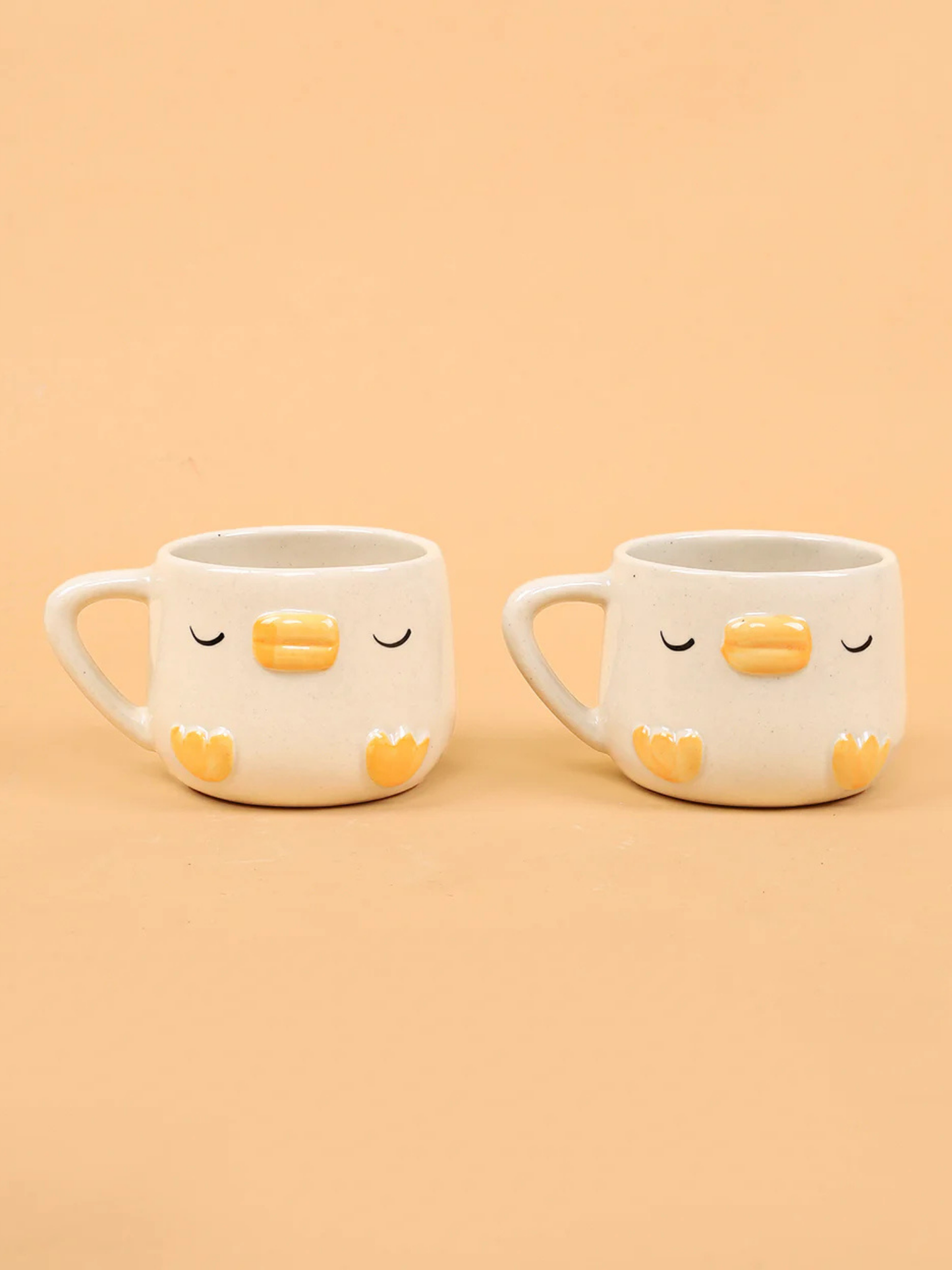 Quack & Nap Mugs