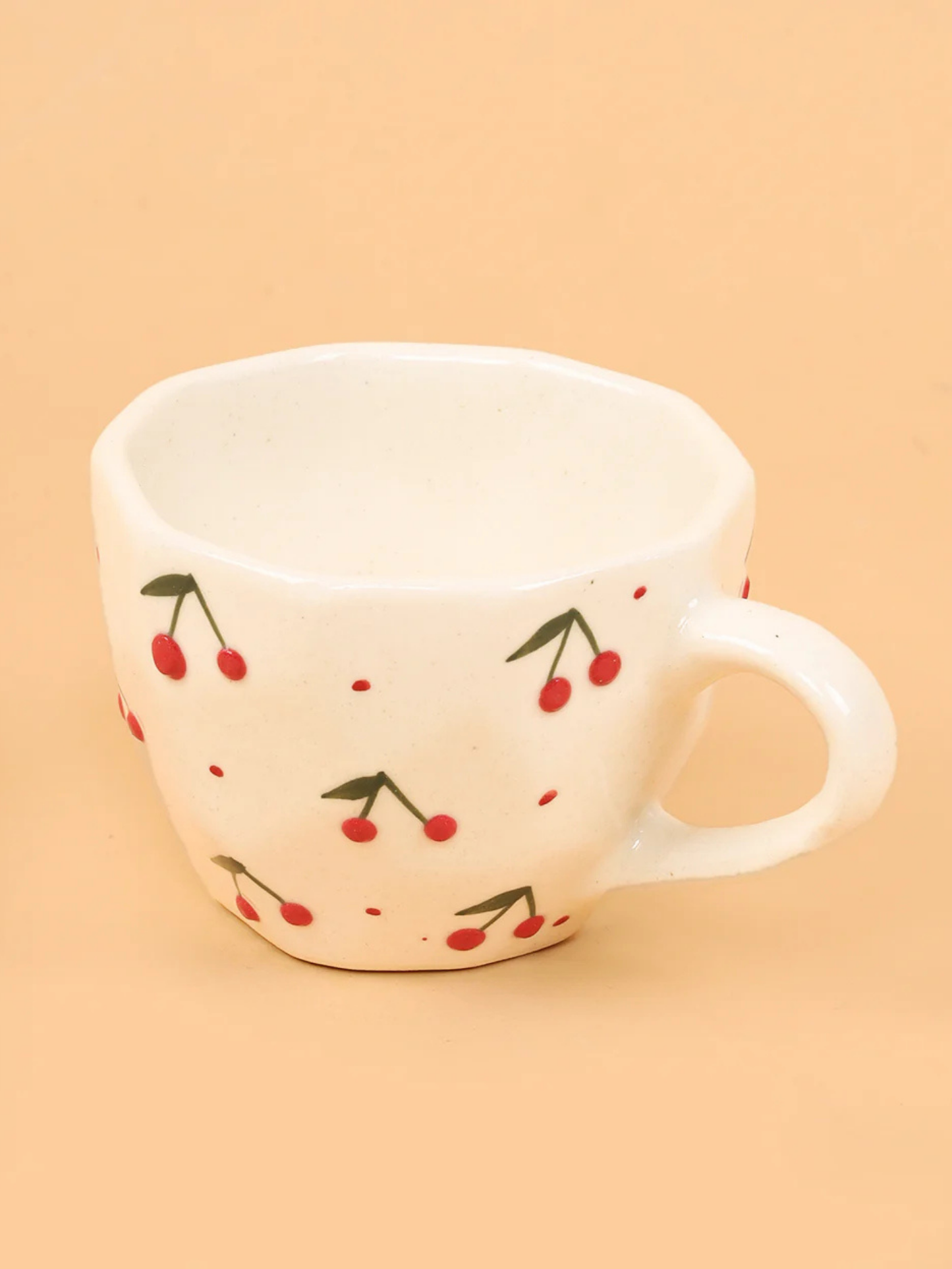 Little Cherry Mug