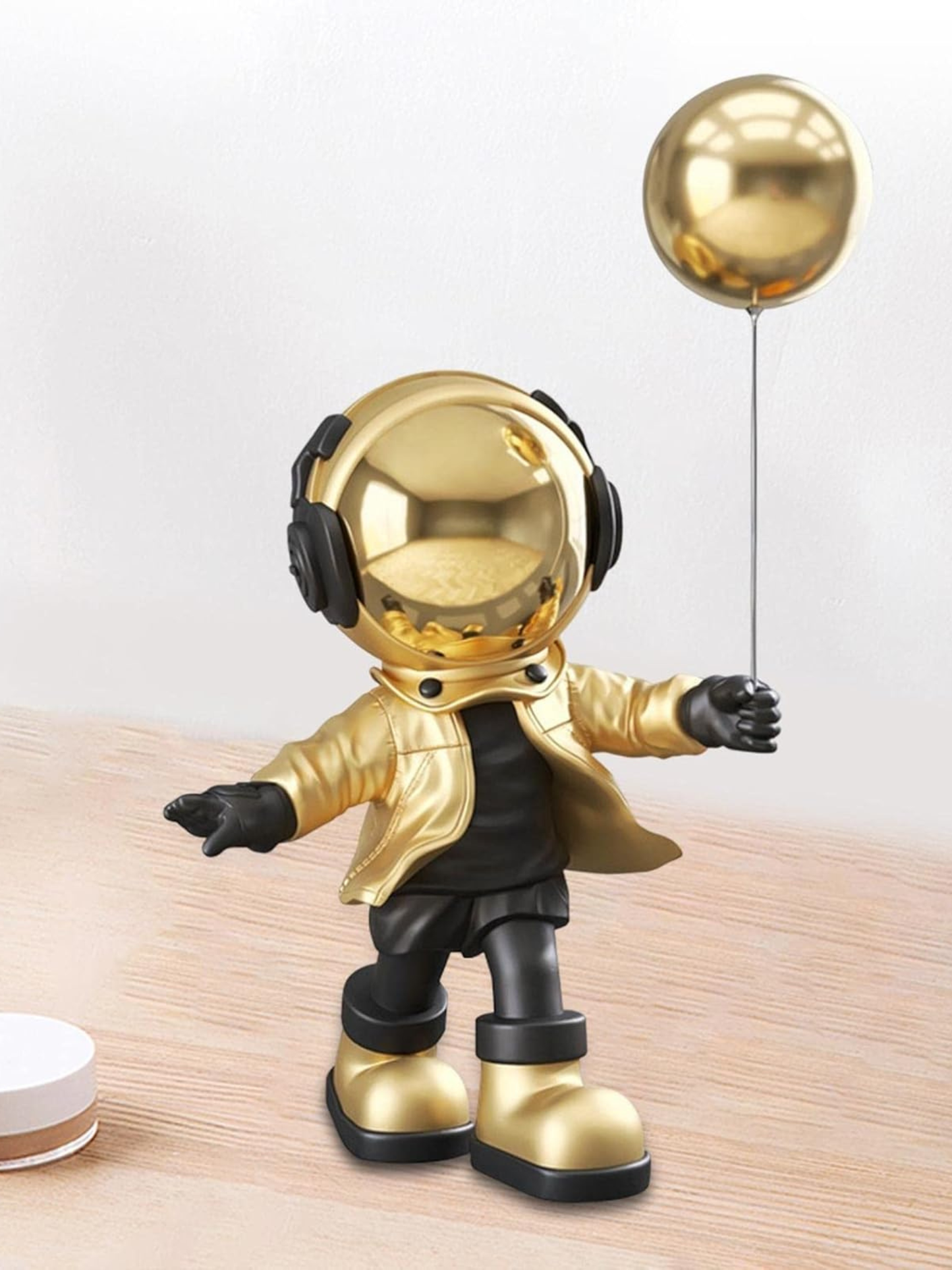 Astral Balloon Astronaut
