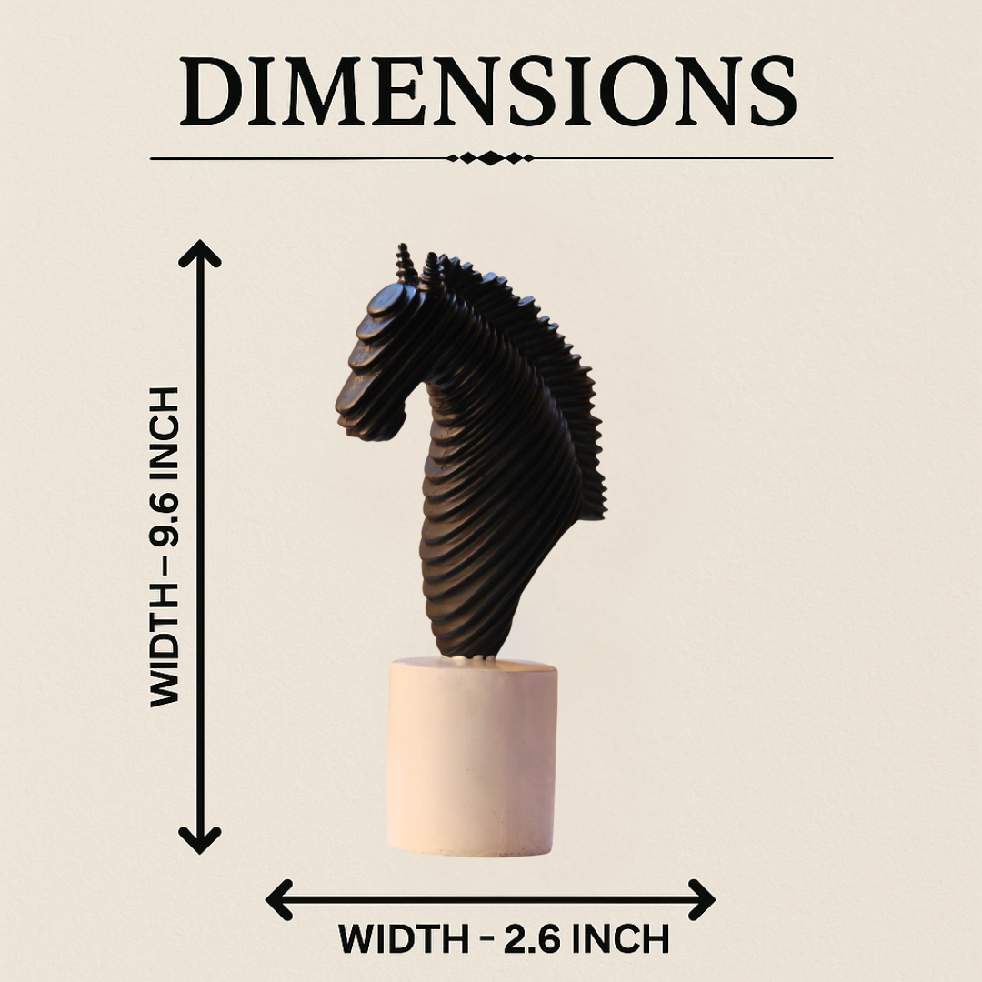 Midnight Stallion