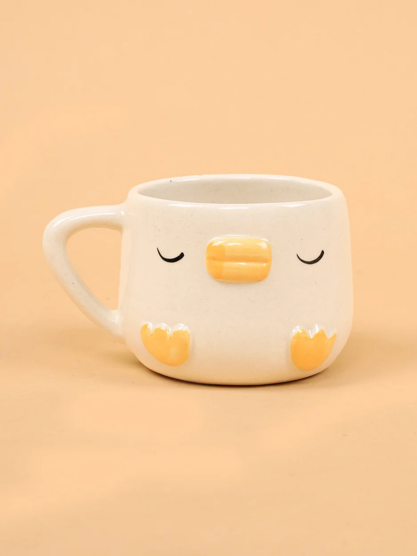 Quack & Nap Mugs