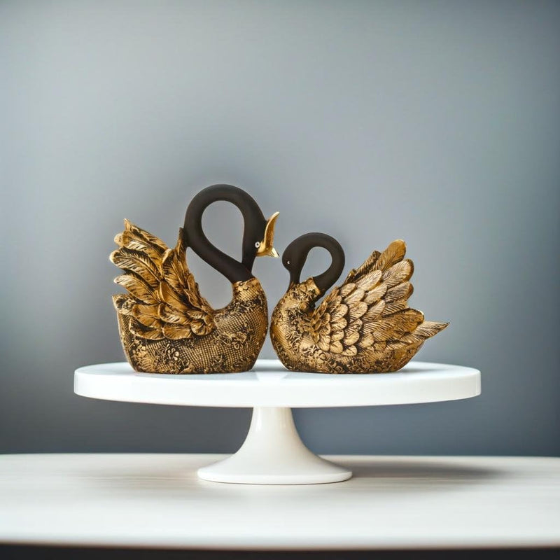Opulent Affection