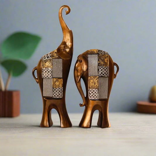 Golden Harmony