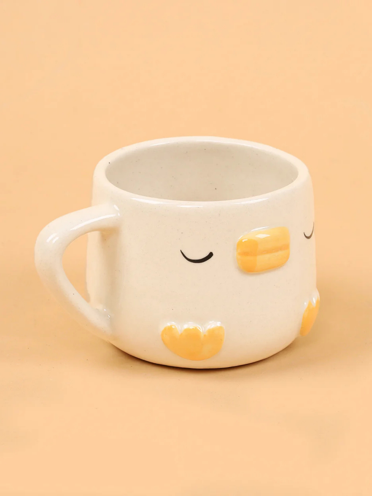 Quack & Nap Mugs