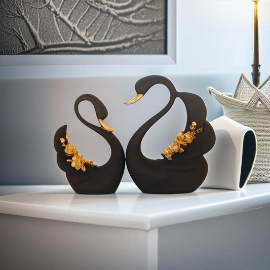 Swan Symphony