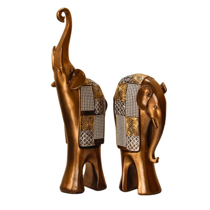 Golden Harmony