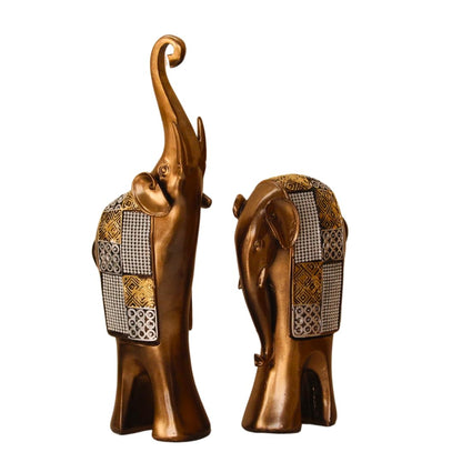 Golden Harmony
