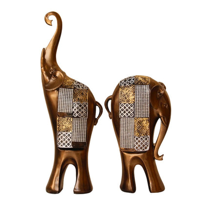 Golden Harmony
