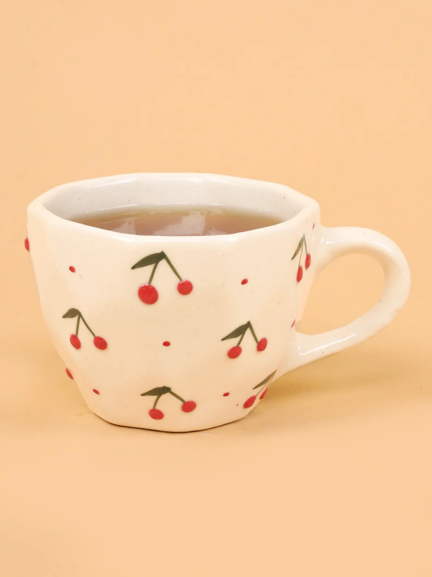 Little Cherry Mug