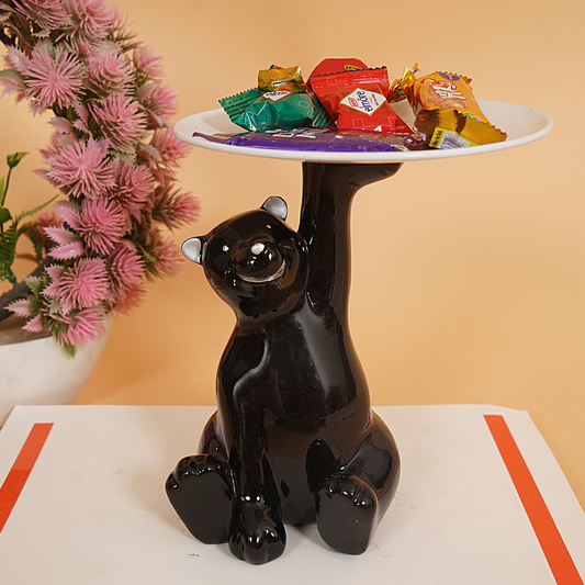 Happy Bear Stand