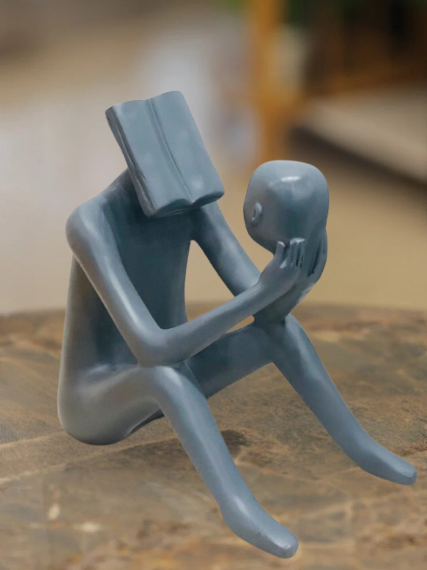 Reflections Abstract Art