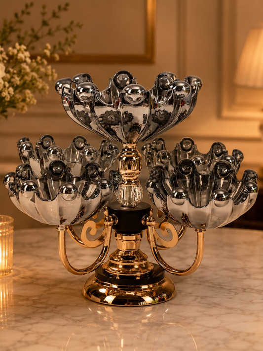 Midnight Royale Crystal Server