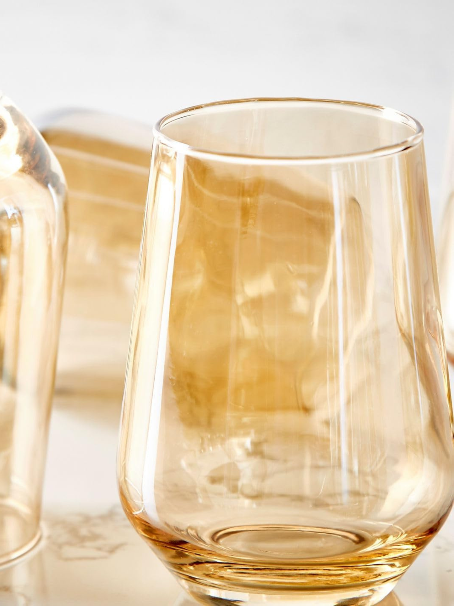 Aurelia Stemless Glass (Set Of 6)