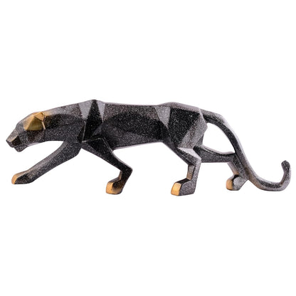 Midnight Panther Accent
