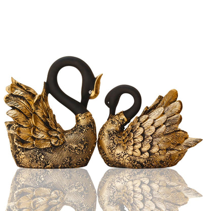 Opulent Affection