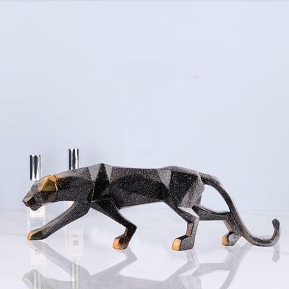 Midnight Panther Accent