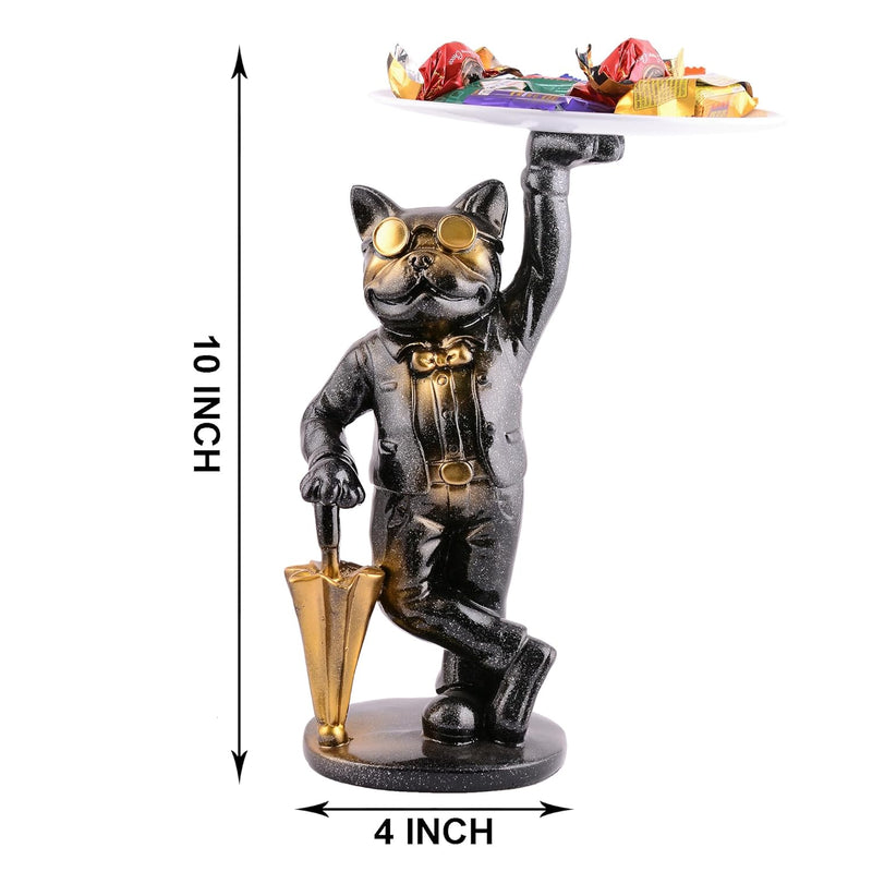Aristocat Accent Tray