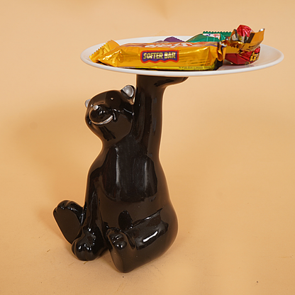 Happy Bear Stand