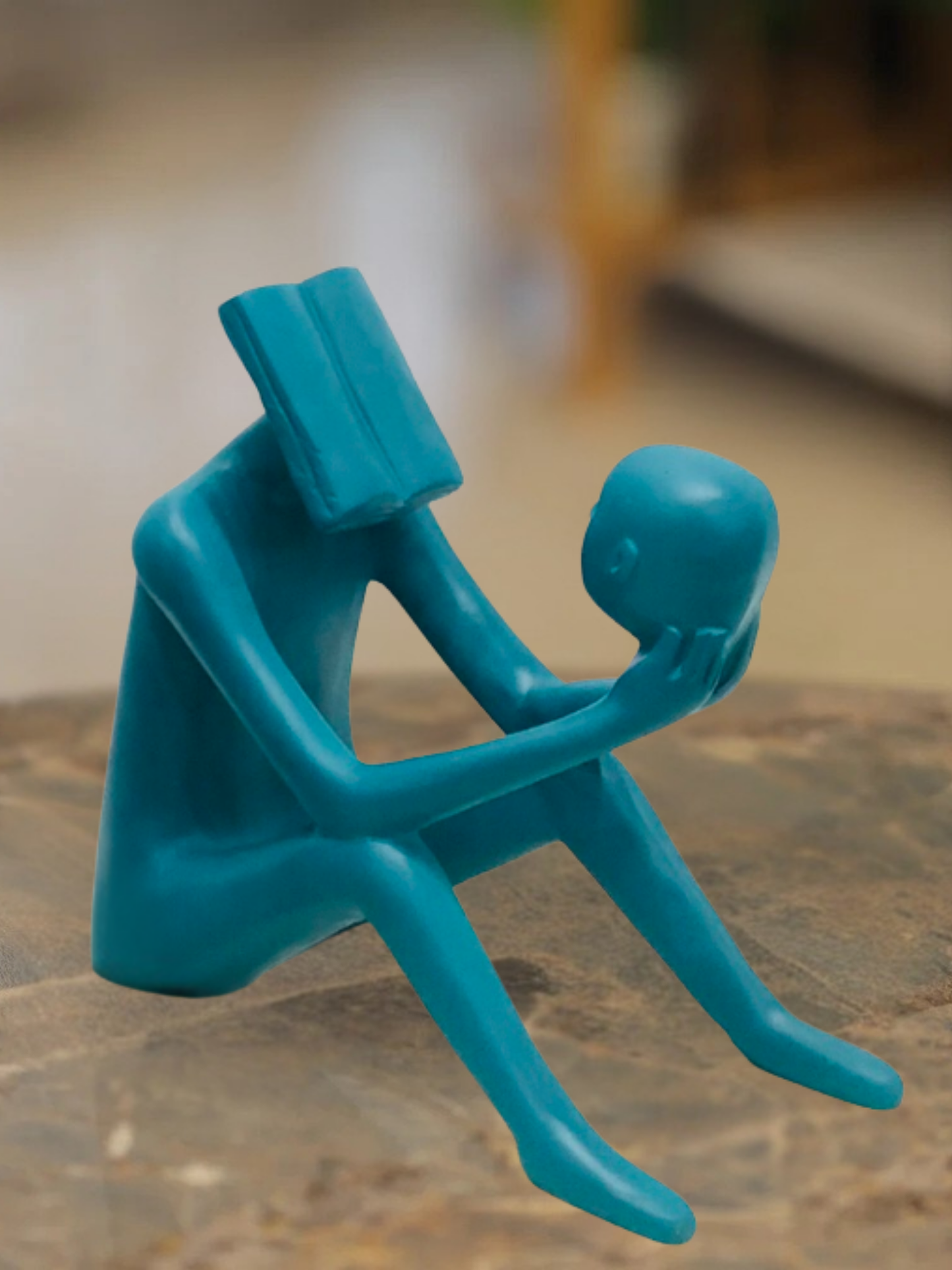 Reflections Abstract Art